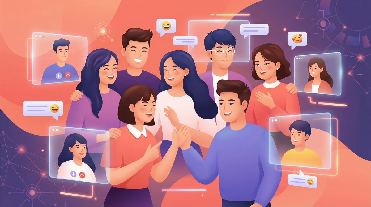 小马拉大车社区美图视频展示