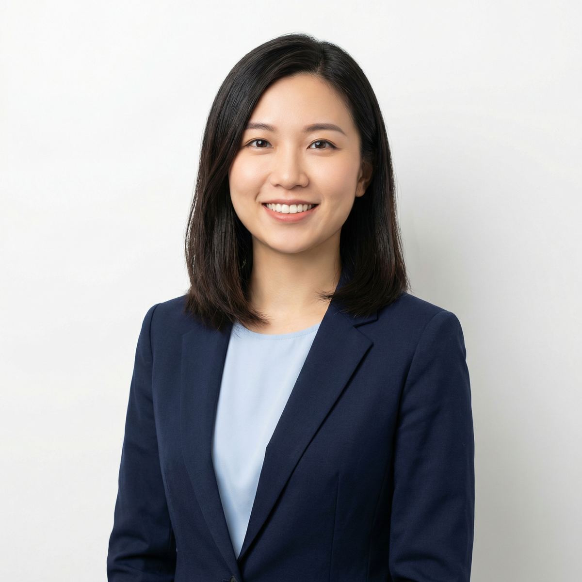 小马拉大车社区运营总监苏婉清